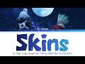 Dr STONE SCIENCE FUTURE Part 3 Opening FULL Skins By ASIAN KUNG FU GENERATION Lyrics 