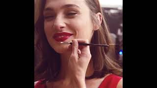 Gal Gadot Smile All Scene Wonder Women