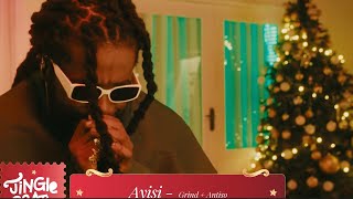 Ayisi Ai - Grind & Antiso The Christmas Rmx