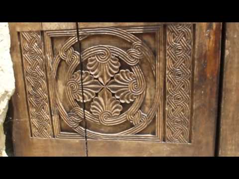 მათემატიკური კანონზომიერებანი ხუროთმოძღვრების ბოლნურ ძეგლებში