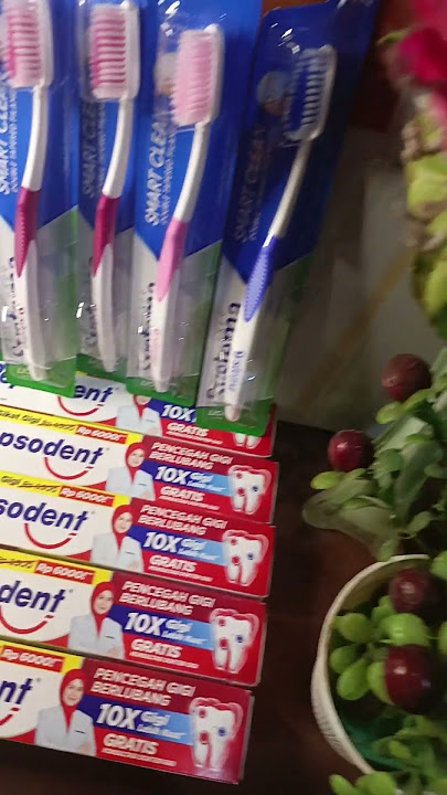 Download lagu Pepsodent gratis sikat gigi #pepsodent #sikatgigi #pepsodentmurah #sikatgigimurah #odol #pepsoden