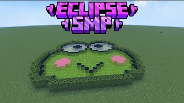 My application for the Eclipse Smp