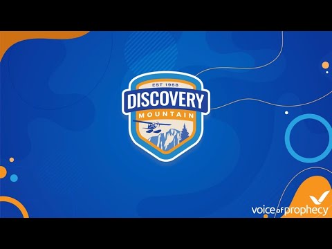 LIVE! Fall Outreach Ideas from Discovery Mountain ✅