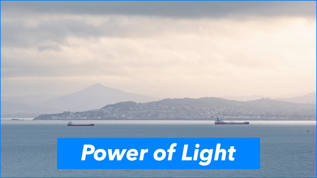 Start Using Light Properly