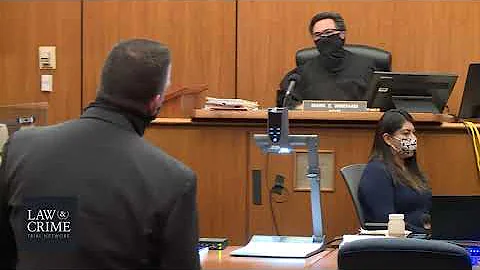 CA v. Robert Durst Trial Day 13 - Mella Kaufman & ...