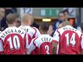 The Most Heated North London Derby In History 