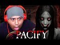 HELL NO! NOW EMILY SISTER WANTS TO PLAY!!  [PACIFY]