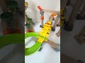 Marble Run ☆ Kamerin Original Special Marble Run Course⑧
