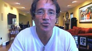Set Sail To Your Dream Life -  Life Coach Eric Giglione from The Daily Locker Room
