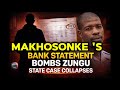 Makhosonke S Bank Statement Bombs Constable Zungu S Lies STATE CASE COLLAPSES Skybriedge