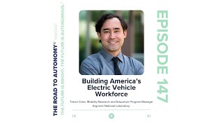 Building America’s Electric Vehicle Workforce