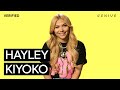 Hayley Kiyoko “Chance” Official Lyrics & Meaning | Verified