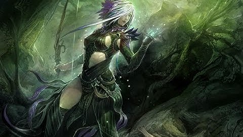 Guild Wars 2 - Gw2 bot in action:D