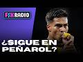 FIX RADIO | ¿#AREZO SIGUE? #PEÑAROL NO EJECUTÓ aún la OPCIÓN de COMPRA y #GREMIO ESPERA