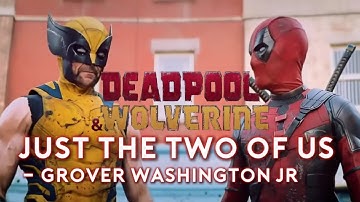 "Here we go. Maximum effort." - Deadpool I Deadpool and Wolverine edit