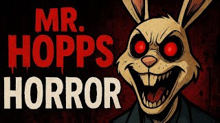 When Your Childhood Toy Gets A Little Too Lively