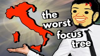 The Worst Focus Tree In Hearts Of Iron 4 - Hoi4A2Z Net Worth