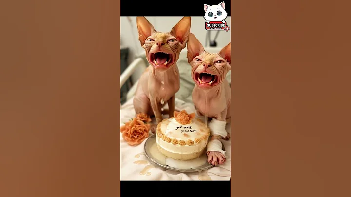 Video 11764851: cat purrs meows, sphynx cat meow, sphynx cat love