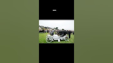 1914 McIntyre Imp Model Z#Shorts