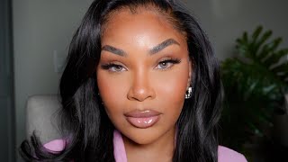Makeup for Girls Who Don’t Wear Makeup | Easy & Beginner Friendly Tutorial
