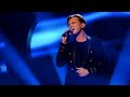 Bragi Bergsson: Against All Odds – Phil Collins – Idol 2018 - Idol Sverige (TV4)