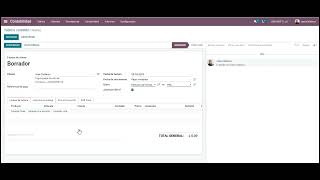Régimen de Facturación SAR - Cliente Exonerado. screenshot 5