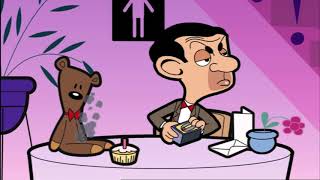 Mr Bean | The Animated Series  Episode 30 | Restaurant | Cartoons For Kids | Wildbrain Cartoons