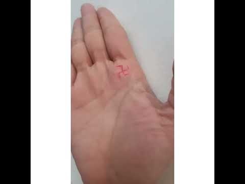 Video Hình chữ Vạn trêb gò Mộc Tinh - youtube