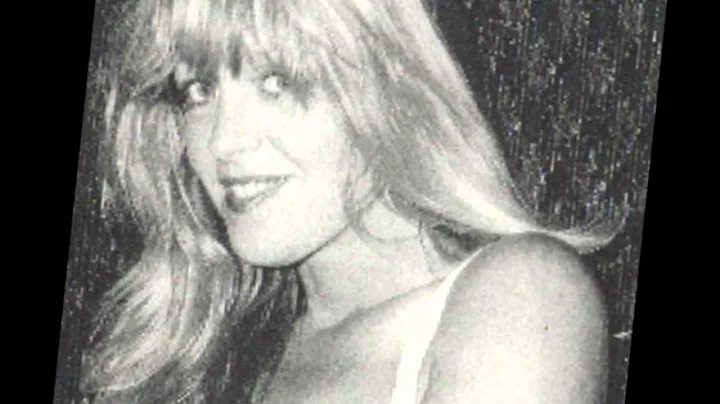JILL SHARPE - Why Dont You Do Right.wmv