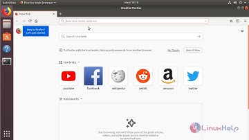 How to install Microweber 1.1.0 on Ubuntu 18.04