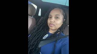 Soft Locs Touch Up Tutorial: Beginner Friendly! screenshot 5