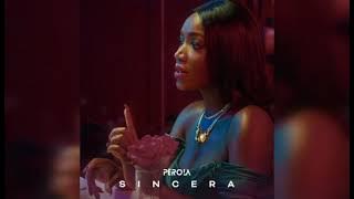 Pérola – Sincera (2022) (VIDEO MUSIC) - HQ