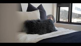The Lennox - Display Apartment 807
