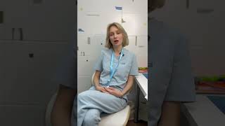 Раннее половое созревание у девочек