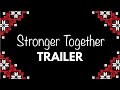 Rusalka Open House Trailer