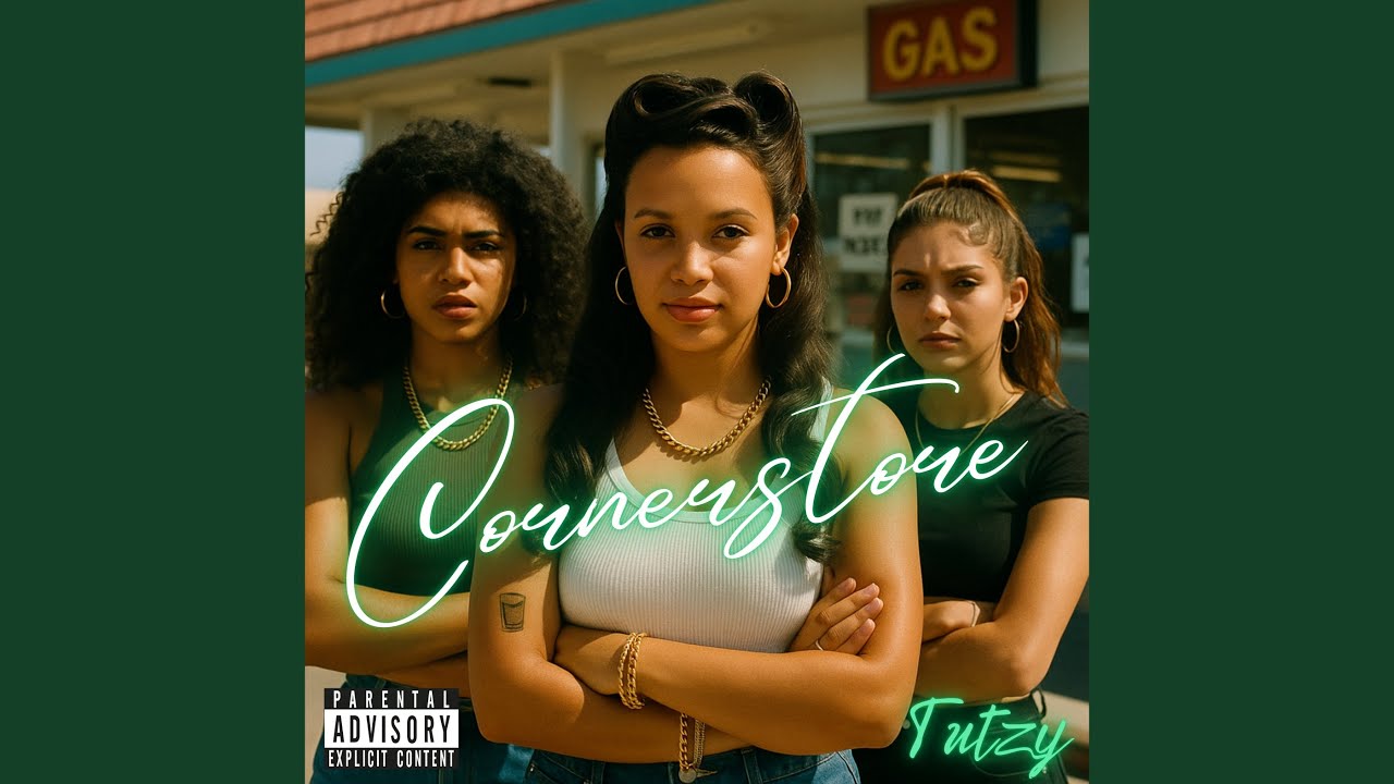 Watch Cornerstore on YouTube Watch Cornerstore on YouTube