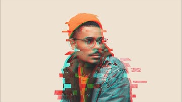 Create glitch animation in photoshop