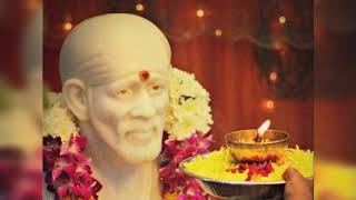 Sai Meri Pooja....