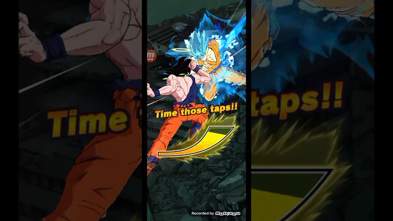 تجربة م مثل ميتال كولر فيS ت تير كيف الدمج دراغون بول ليجند 