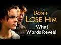 How Words Reveal Characters in Harry Potter: The Prisoner of Azkaban
