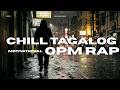 Chill Tagalog Rap | Isang Hakbang – Motivational Pangarap at Pagbangon