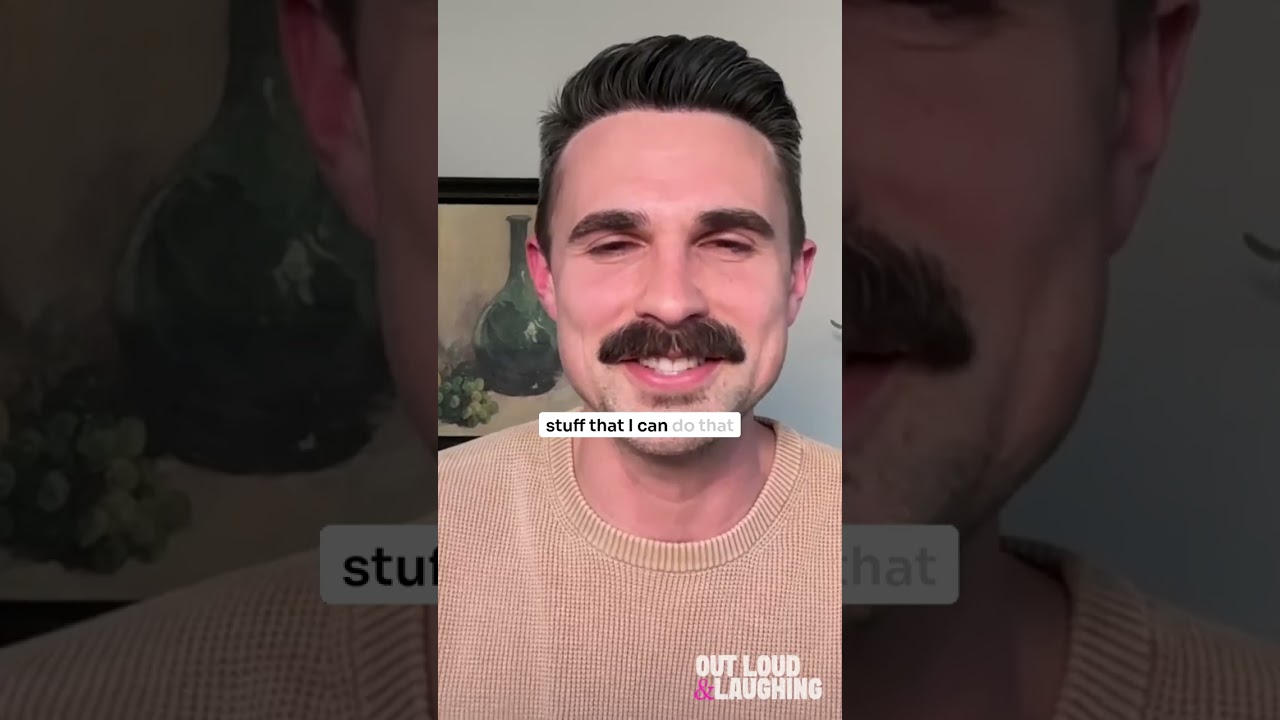 Self-doubt in business with @jaredgravatt!