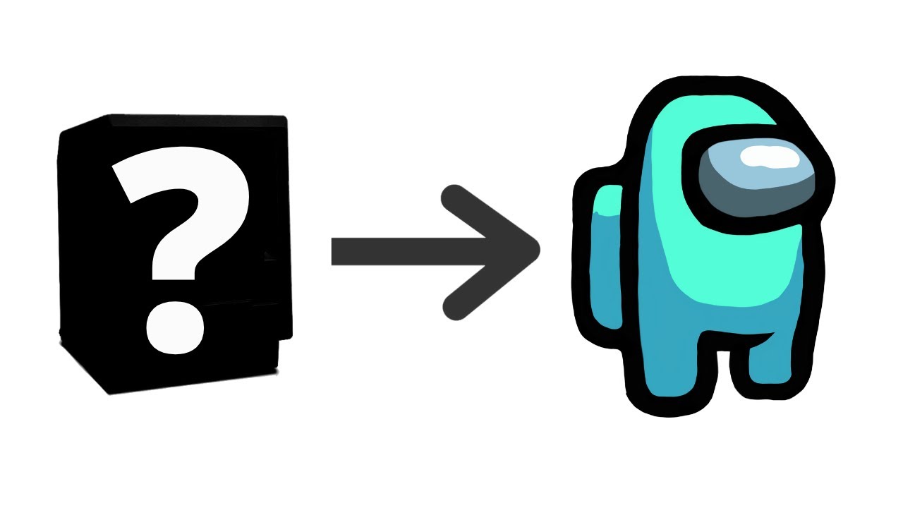 Among Us victory sound actually is...