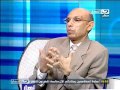 النهار البعد الثالث مع صفوت حجازى ج4 20 1 2012