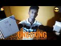 New Ear buds i12 TWS 0.5 | Unboxing video .🤪🔥🙄📦