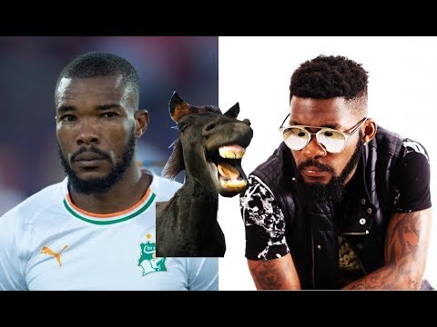 Serey Dié Réagit Aux Injures D’Arafat Et Le Traite D’ « âne »
