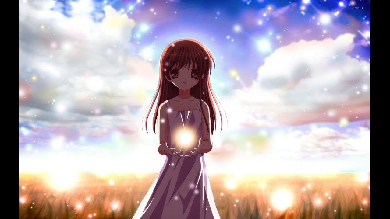 1 Hour- Anime/Visual Novel Emotional Piano Music 【BGM】