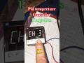 pid controller program #electrical #ytshorts #sorts #industrialele @s.melectricalsolution #fact