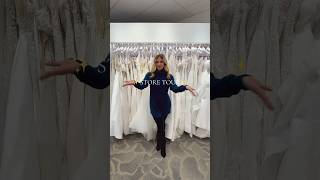 MB Bride Store Tour ✨