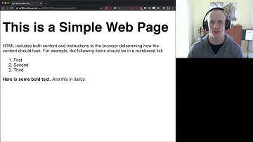 CS 125 Spring 2020: Mon 4.20.2020. Web and Web APIs